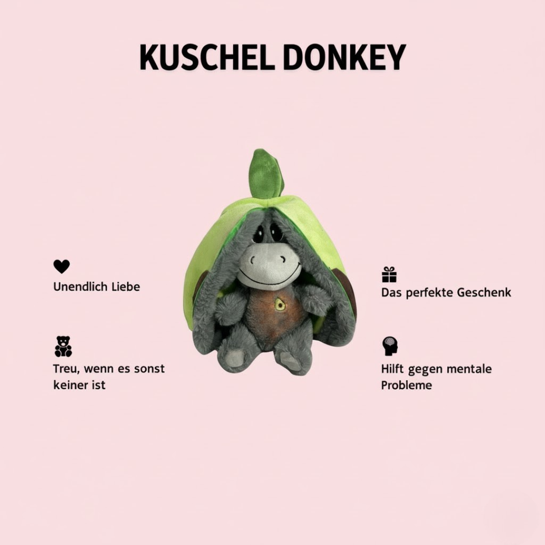 KuschelDonkey