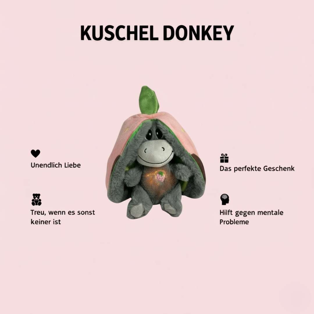 KuschelDonkey