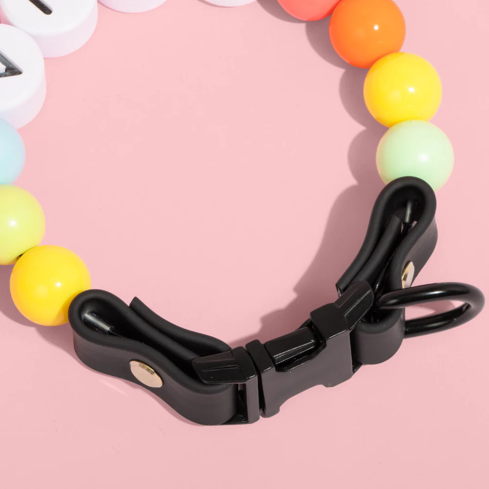 Hundehalsband + passendes Gratis-Armband