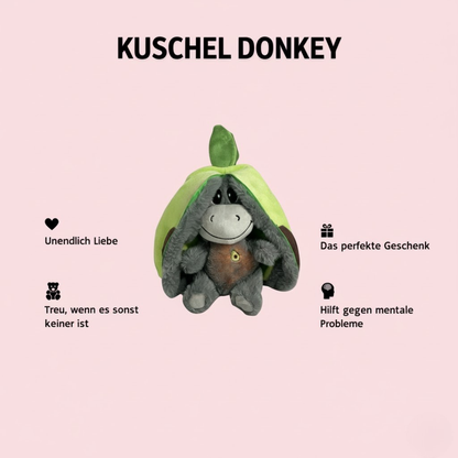 KuschelDonkey